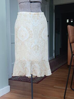Banana Republic Skirt